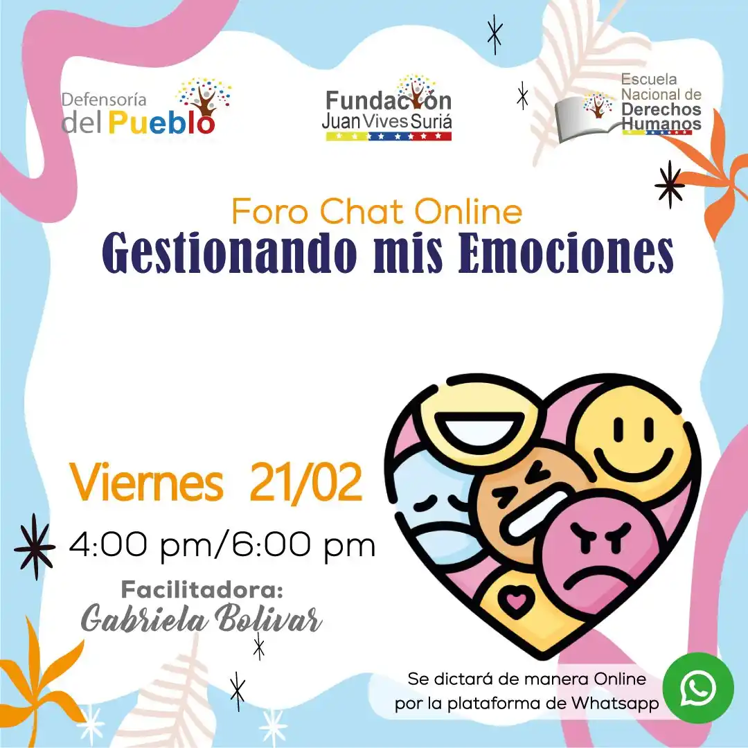 Escuela Nacional De Derechos Humanos post