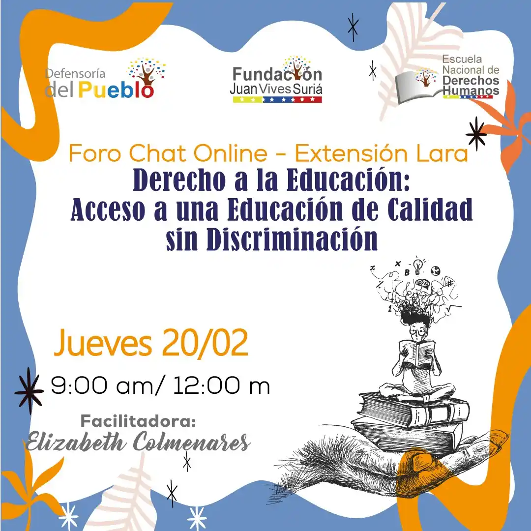 Escuela Nacional De Derechos Humanos post