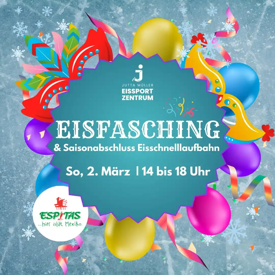 Image from Espitas - hier is(s)t Mexiko 🇲🇽 : Chemnitzer + Gäste von außerhalb aufgepasst! 🚨 Am Sonntag den 02.03.2...