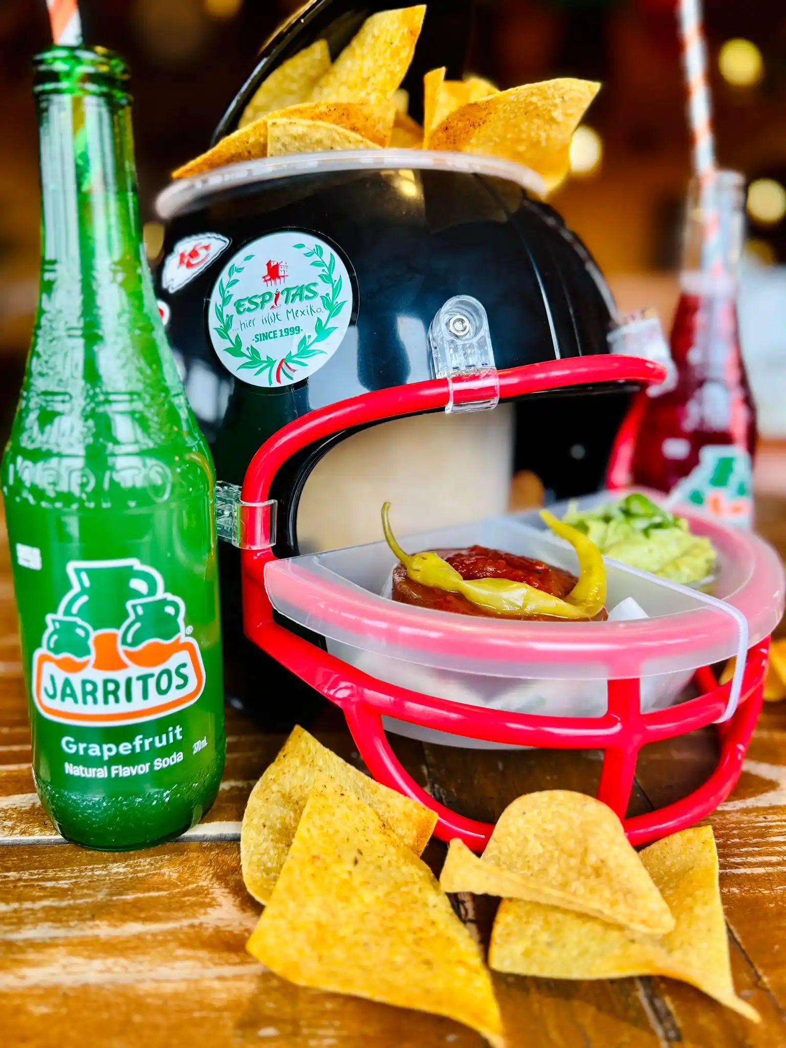 Espitas - hier is(s)t Mexiko 🇲🇽  post