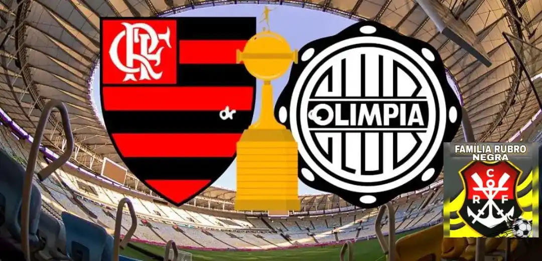 ESPN Família Rubro Negra post