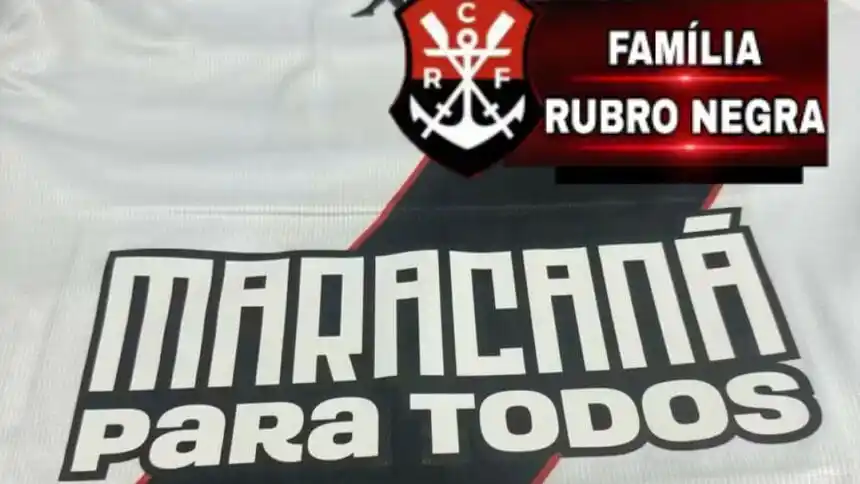 ESPN Família Rubro Negra post