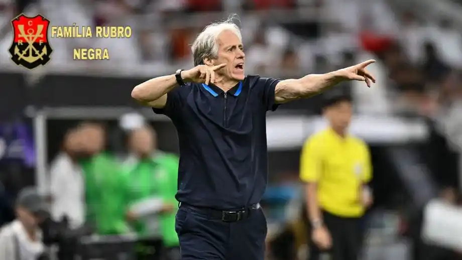 ESPN Família Rubro Negra post