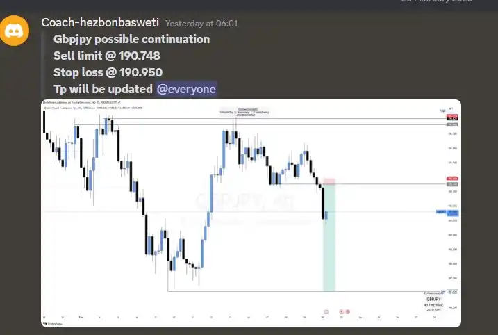 Etribe Concepts. post