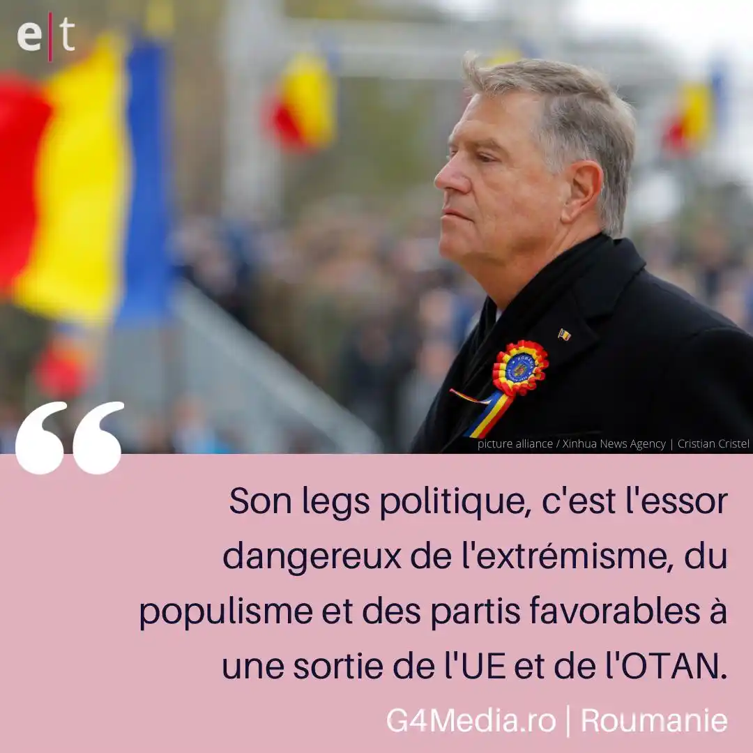 eurotopics revue de presse post