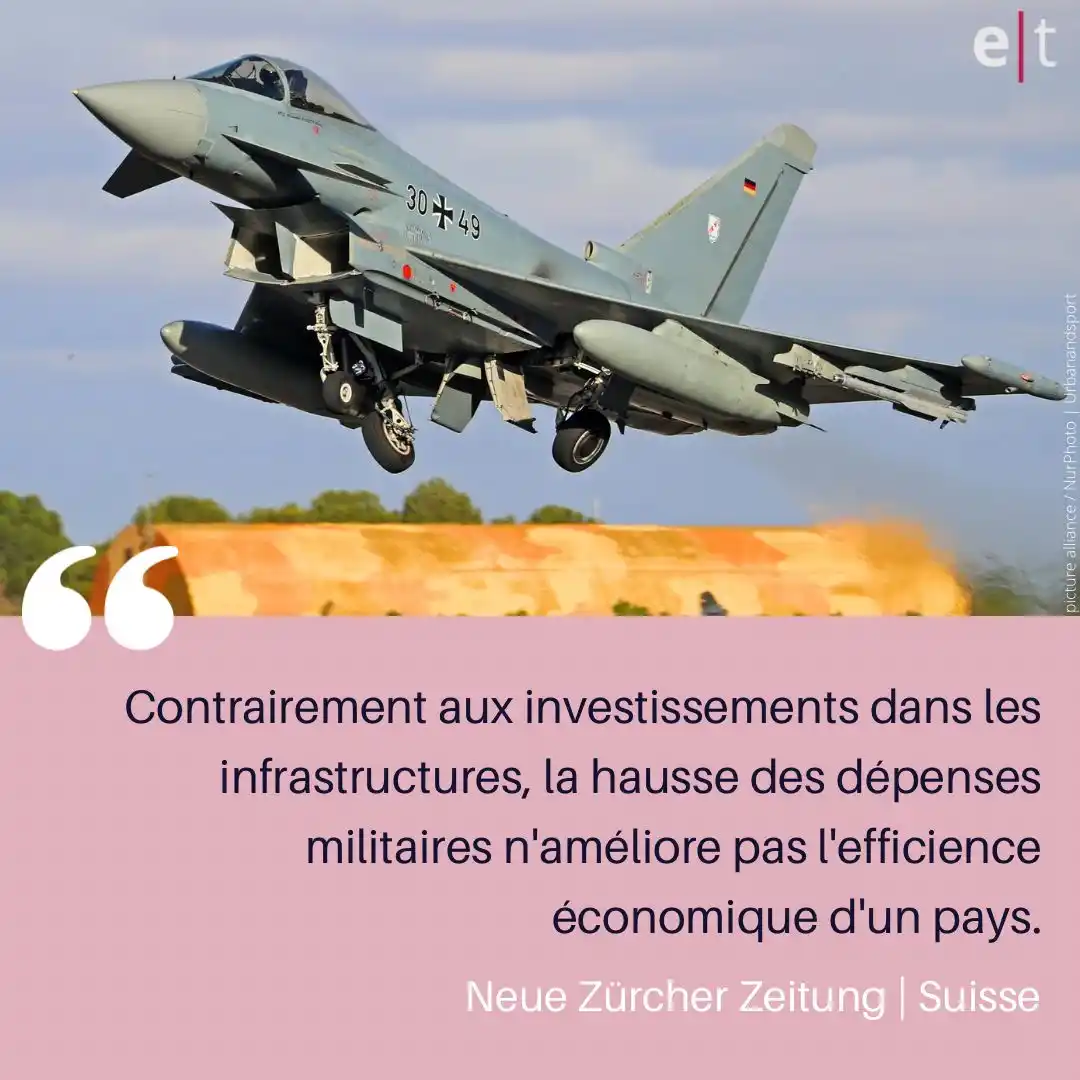 eurotopics revue de presse post