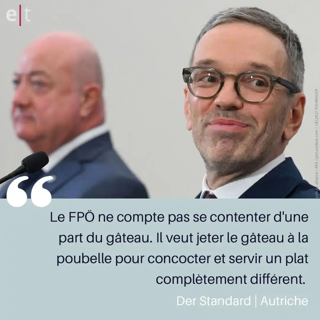 eurotopics revue de presse post