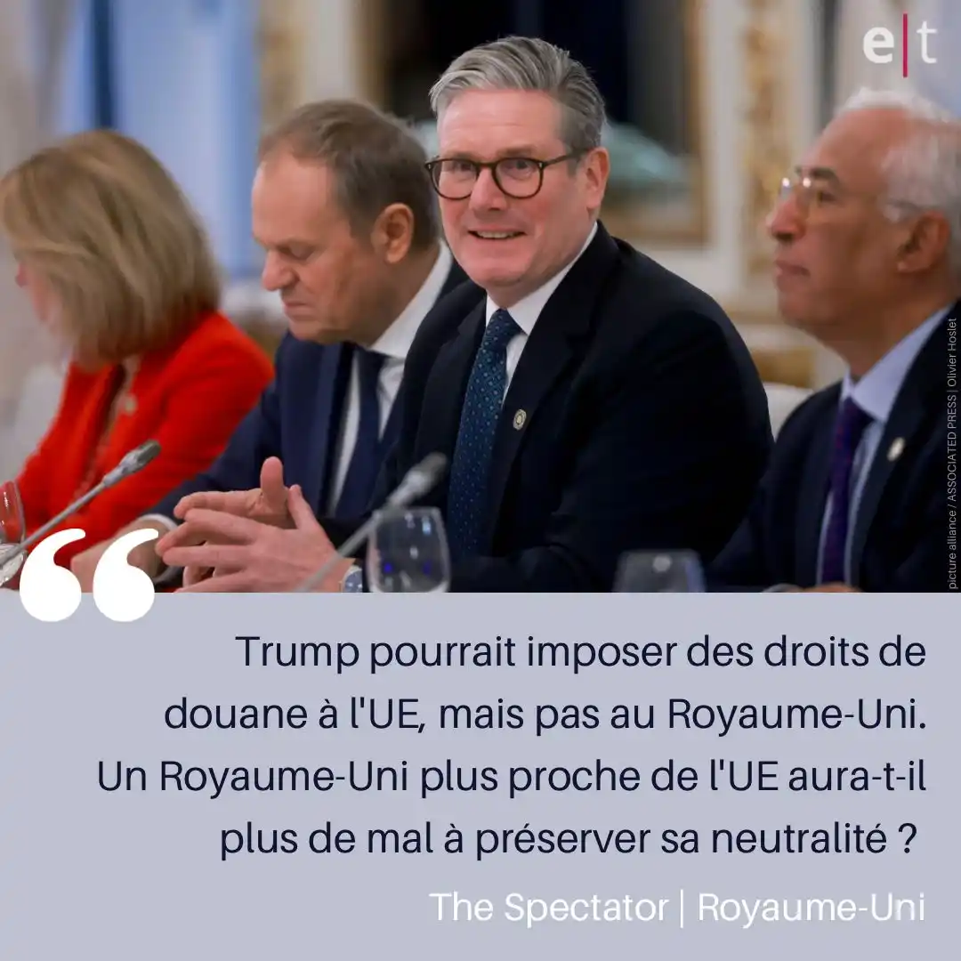 eurotopics revue de presse post