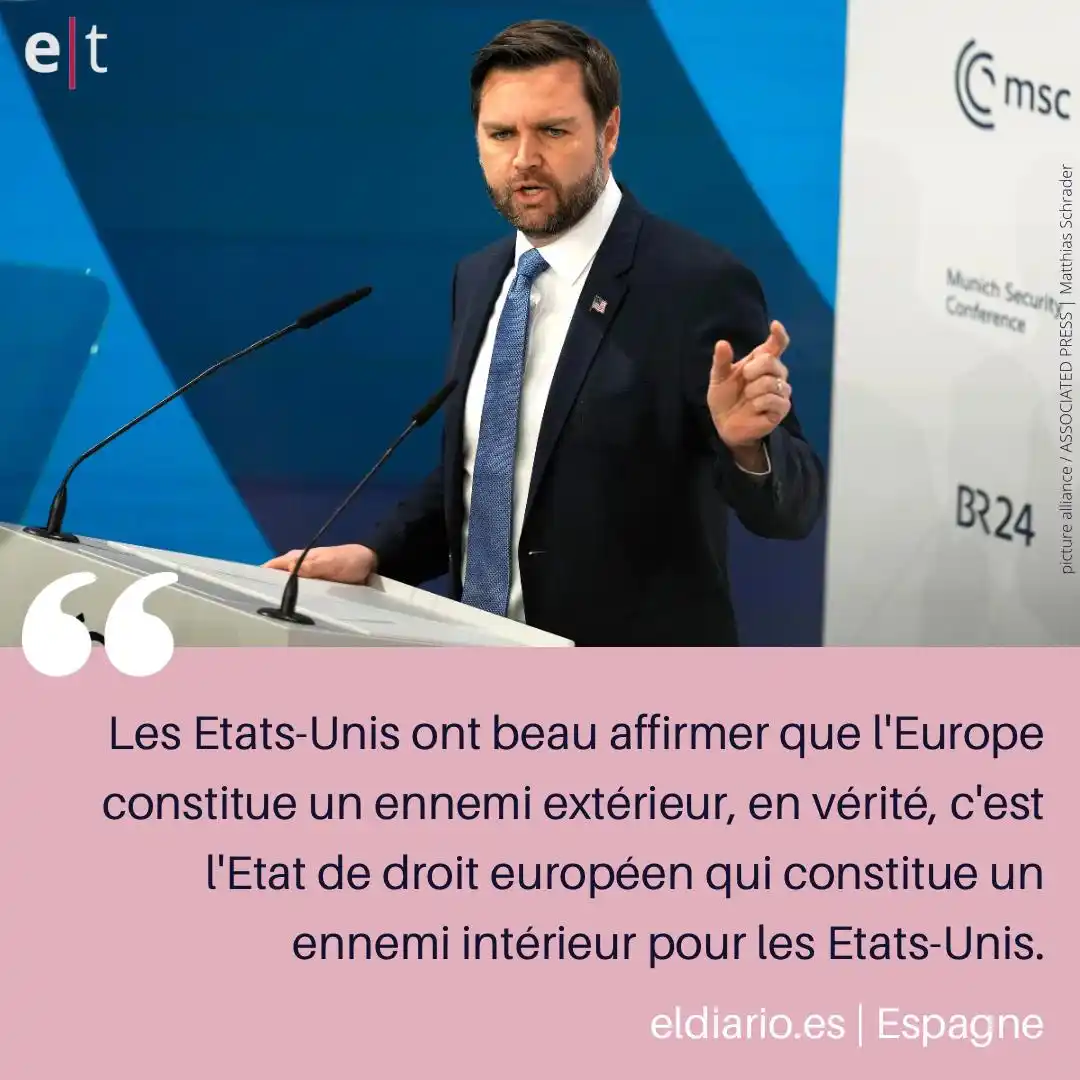 eurotopics revue de presse post