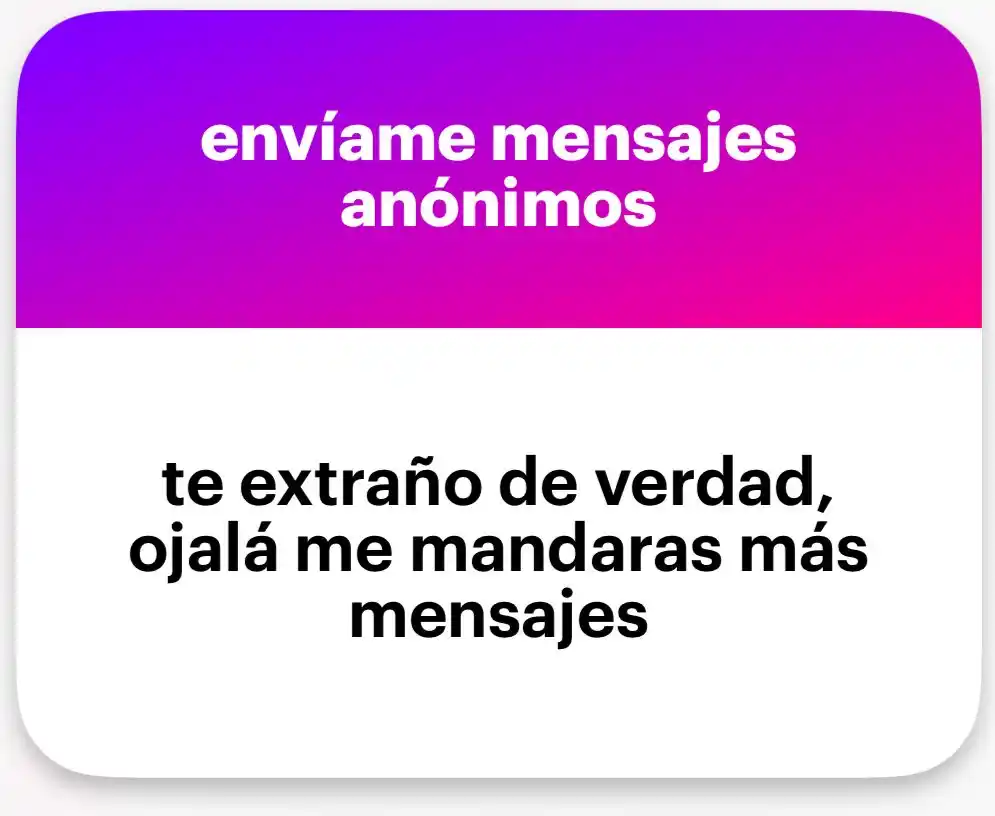 Evanescencia 🥀 post