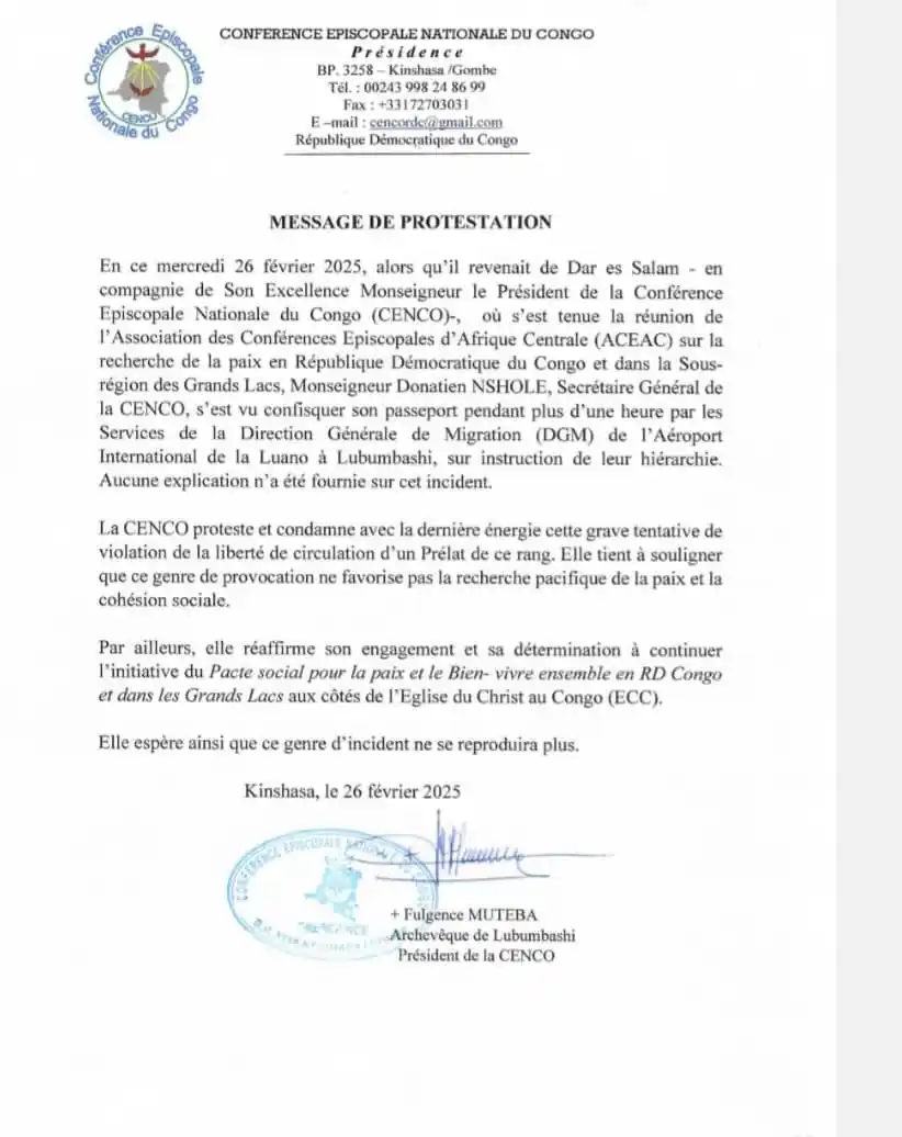 ÉVÉNEMENTS TV post