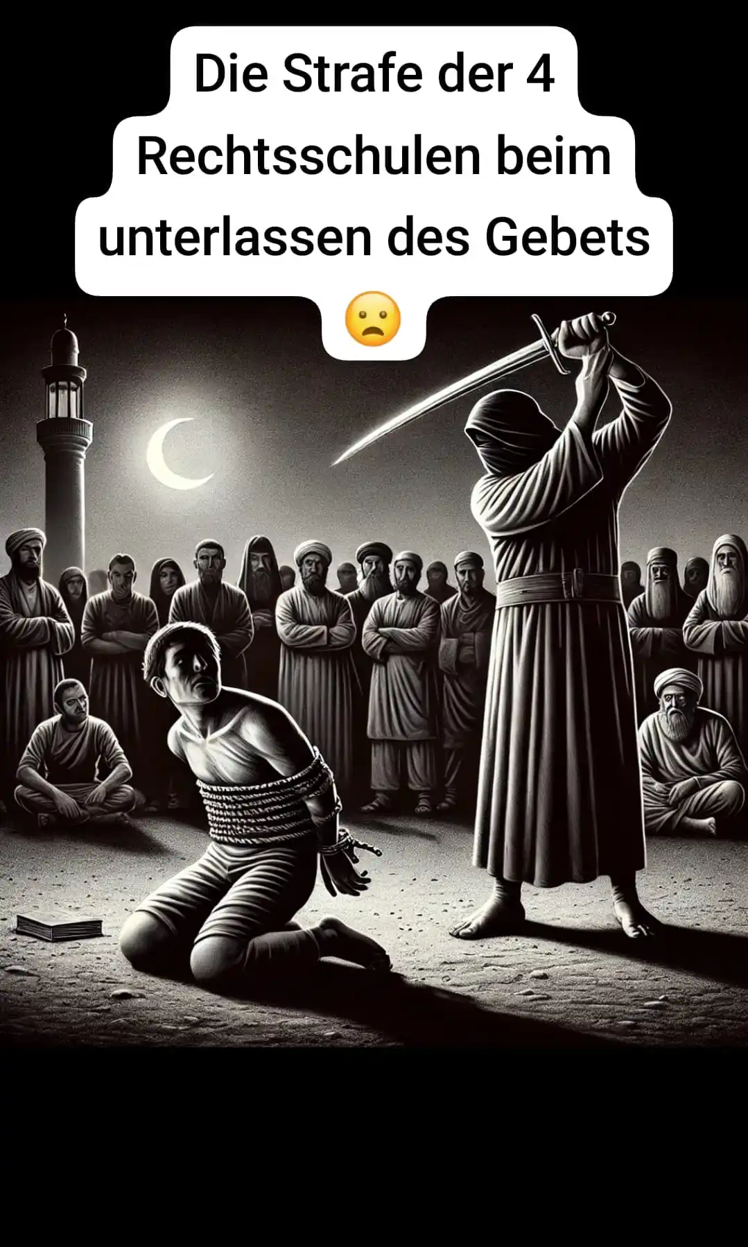 EX MUSLIM KLÄRT AUF post
