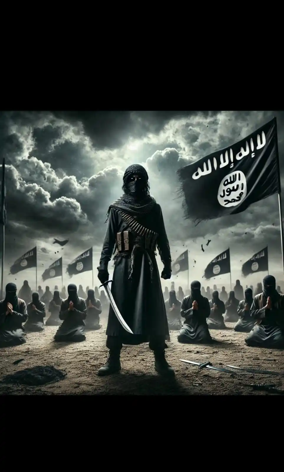 EX MUSLIM KLÄRT AUF post