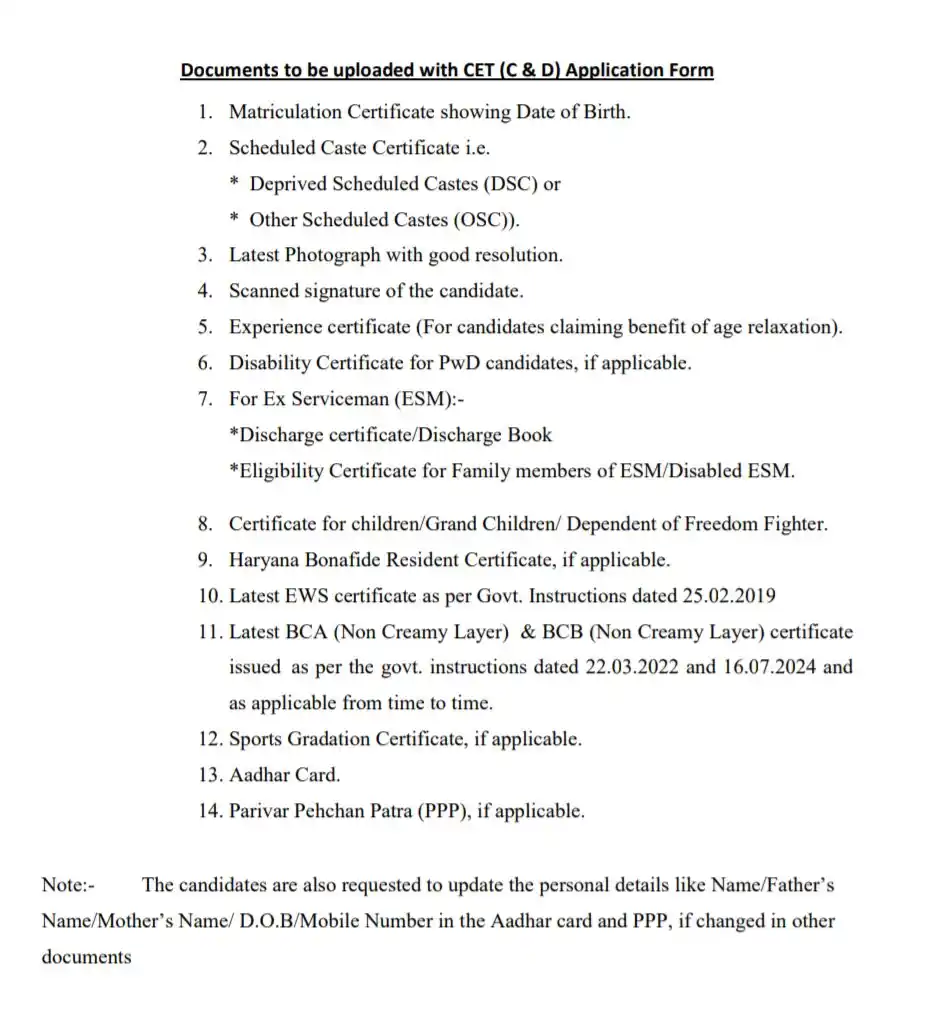 Exam Scale Mobile APP post