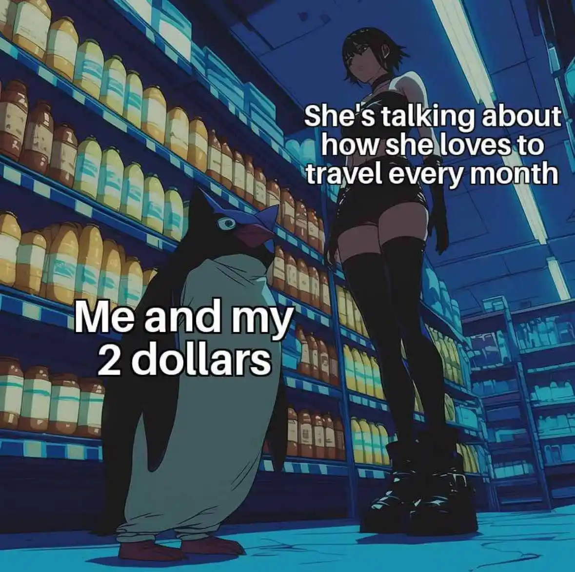 Memes & TikToks - REDDIT post