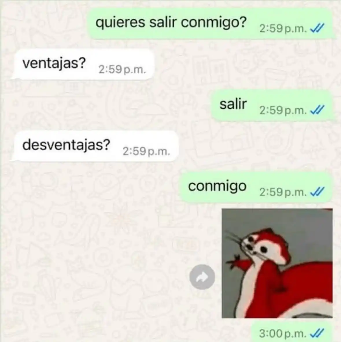 Memes & TikToks - REDDIT post