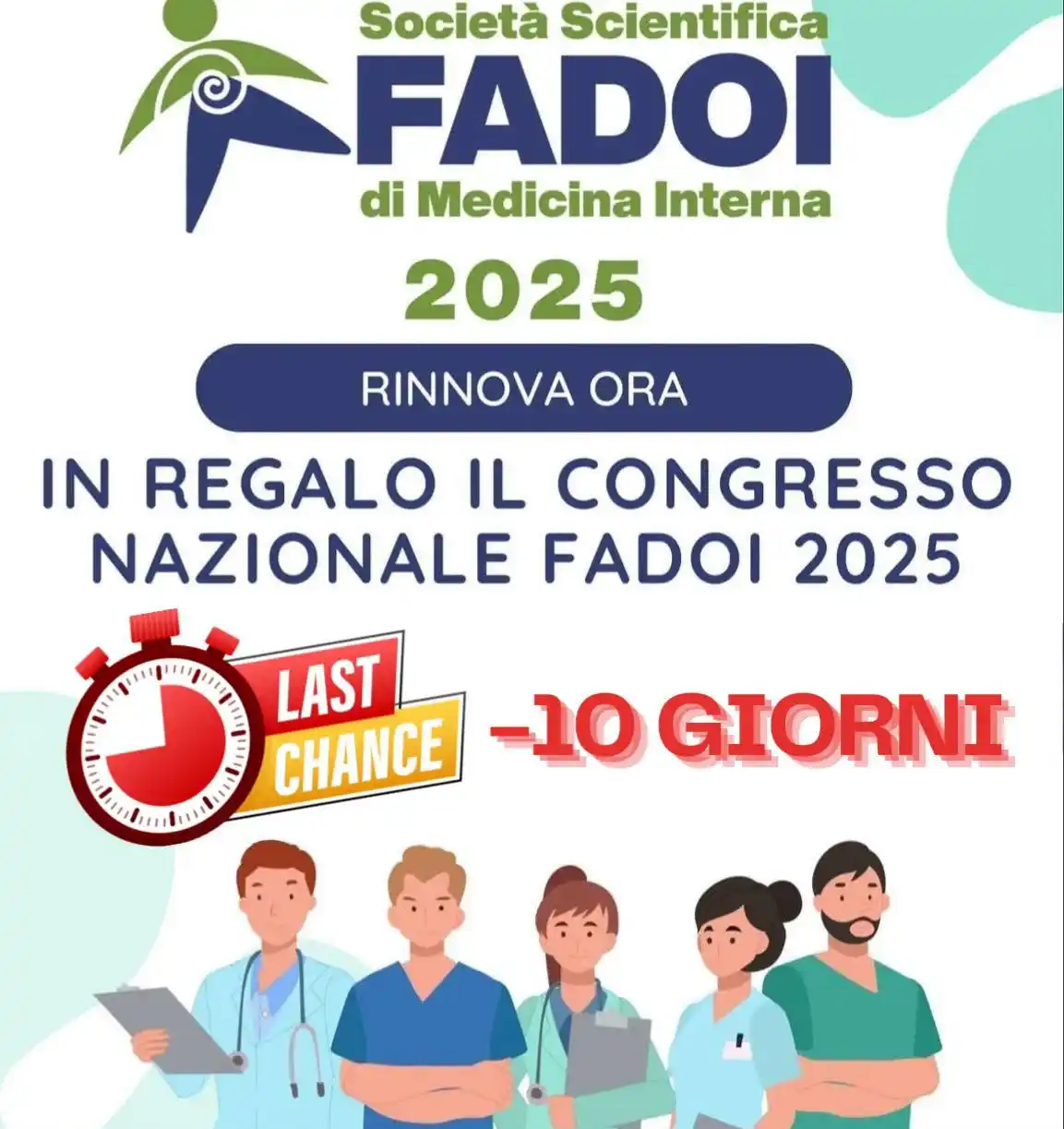 FADOI post