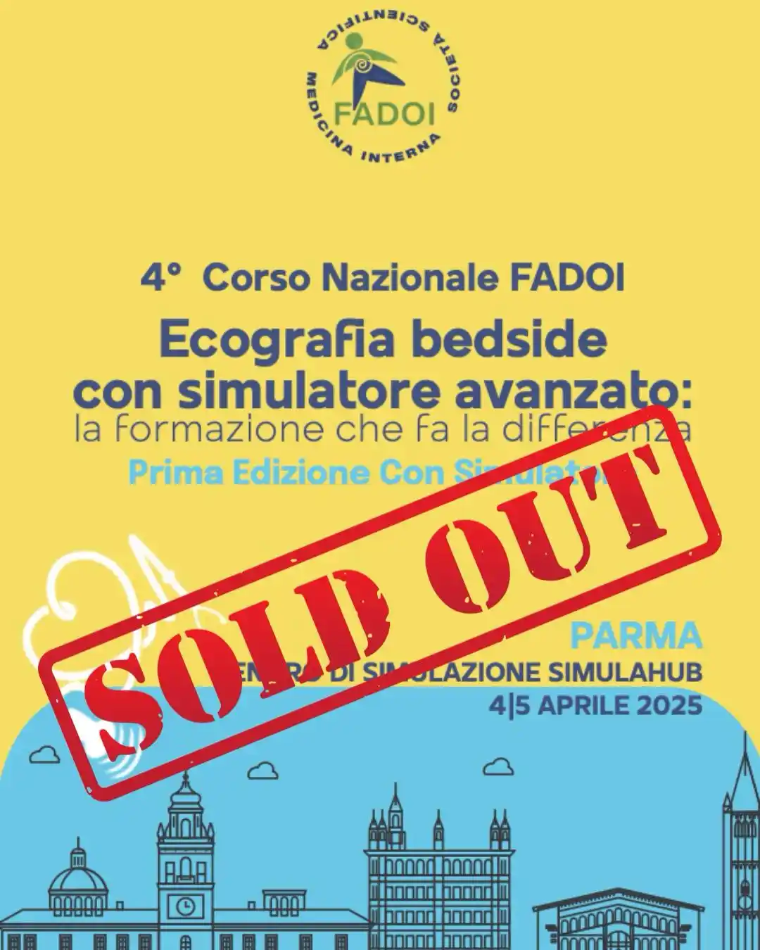 FADOI post