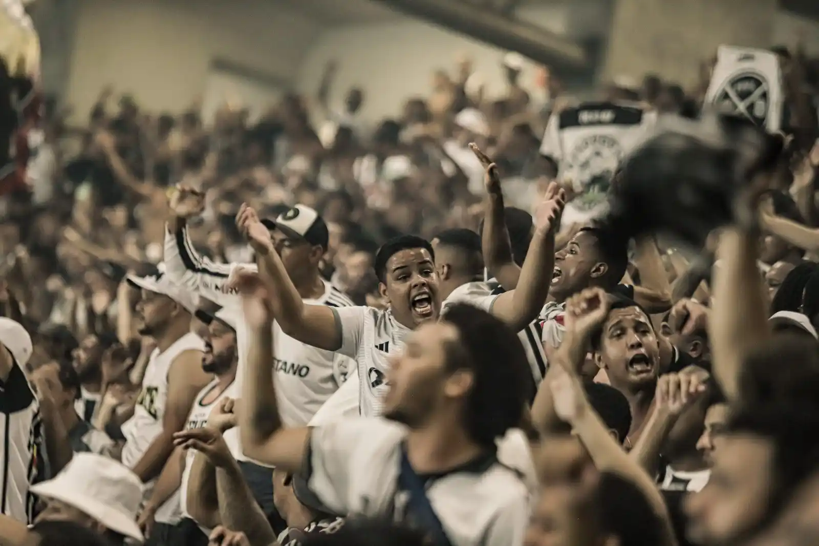 🐓 FALAGALO | Atlético ⚫⚪  post