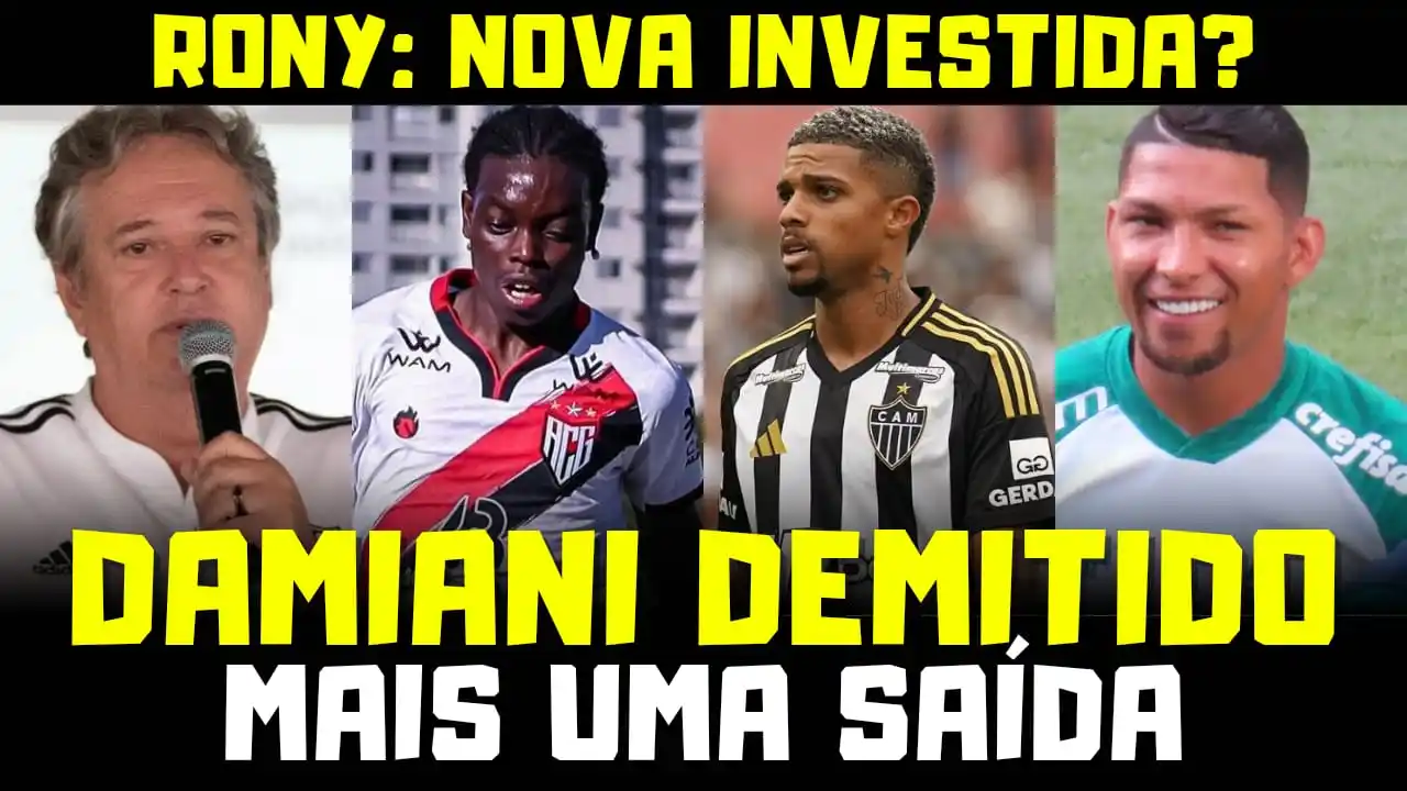 🐓 FALAGALO | Atlético ⚫⚪  post