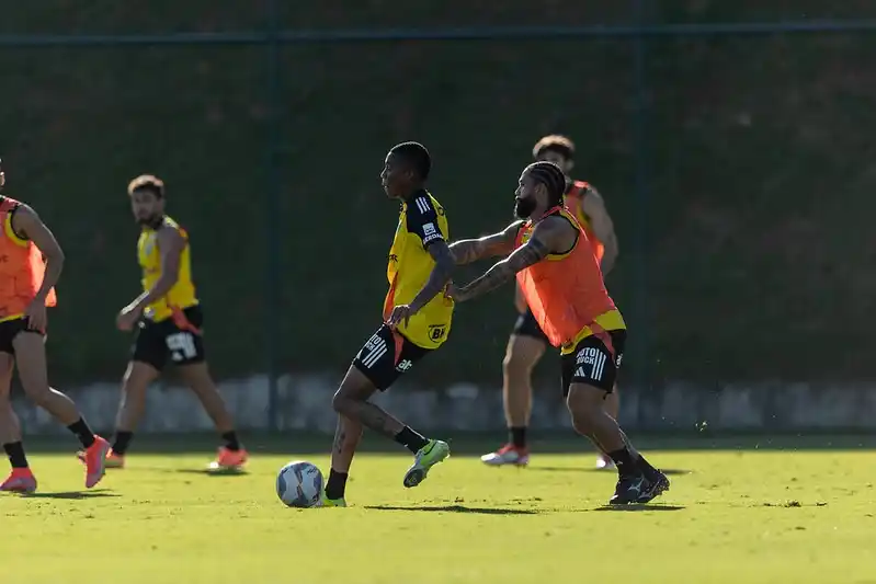 🐓 FALAGALO | Atlético ⚫⚪  post