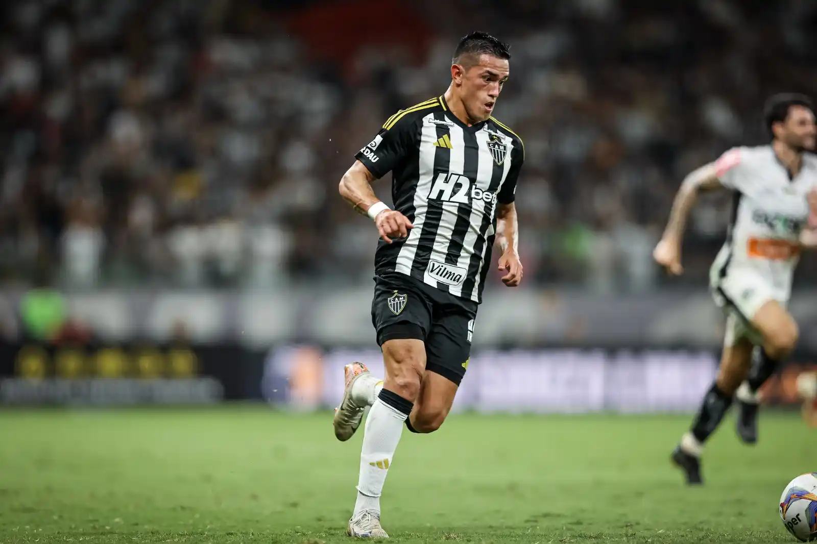 🐓 FALAGALO | Atlético ⚫⚪  post