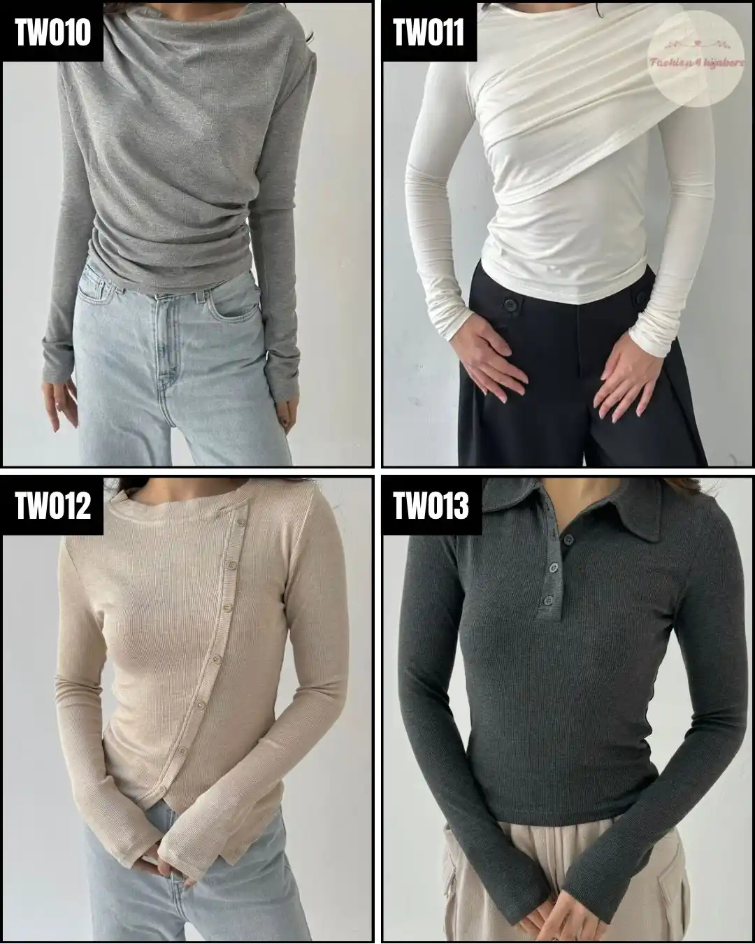 Fashion 4 Hijabers 🧥🧣👢👒👜👓 post