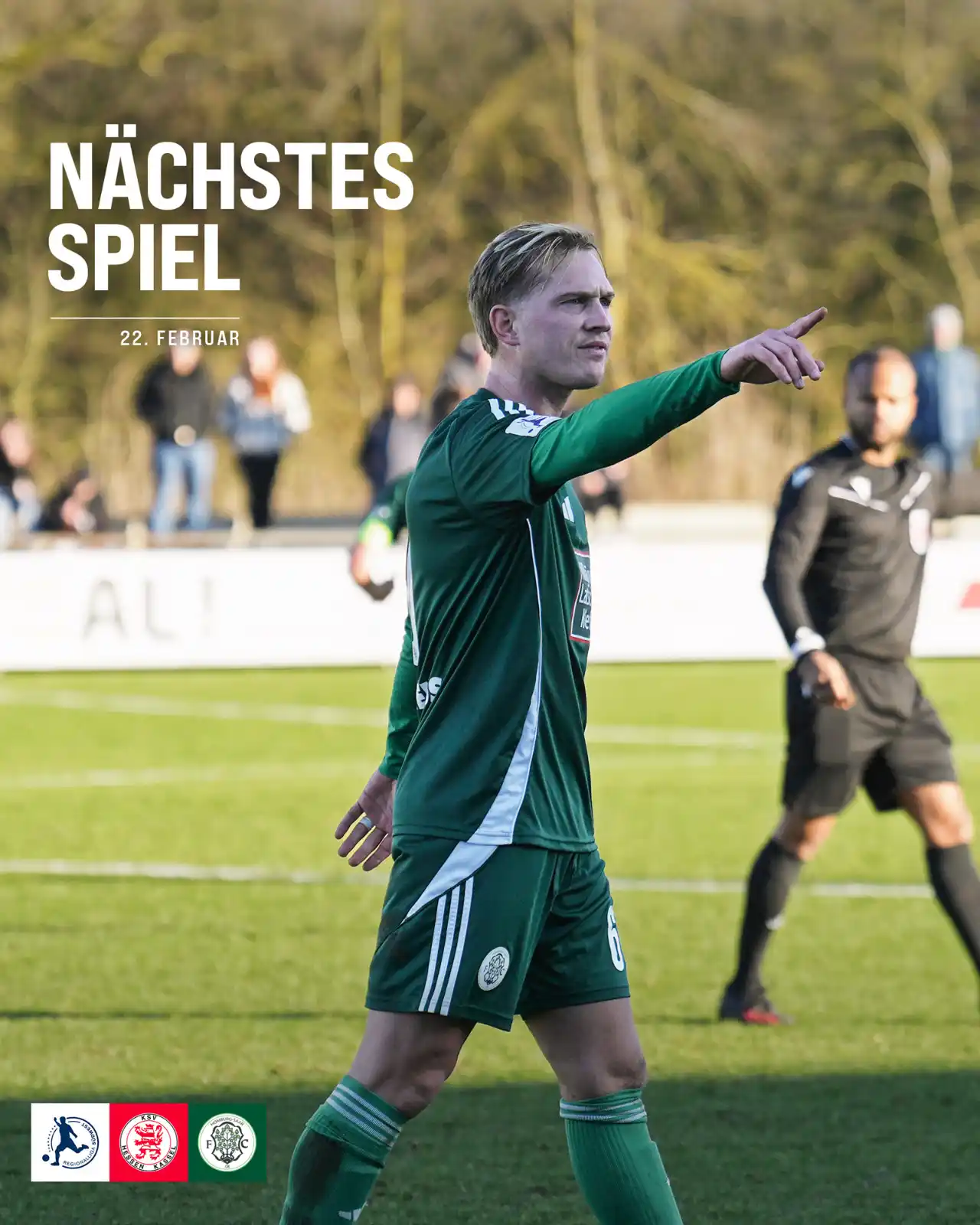FC 08 Homburg post