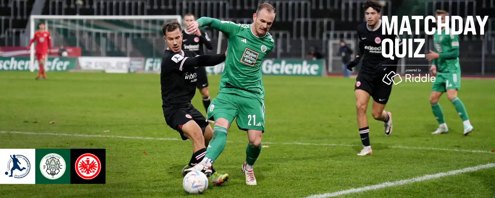 FC 08 Homburg post