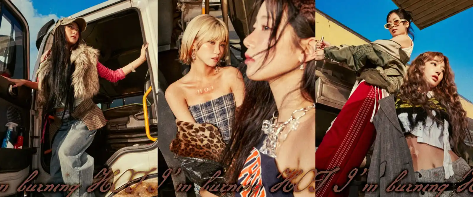 Image from FEARNOT ID: ❤️🔥❤️🔥 HOT CONCEPT PHOTO 1 MARCH IS BURNING HOT <a class="text-blu...