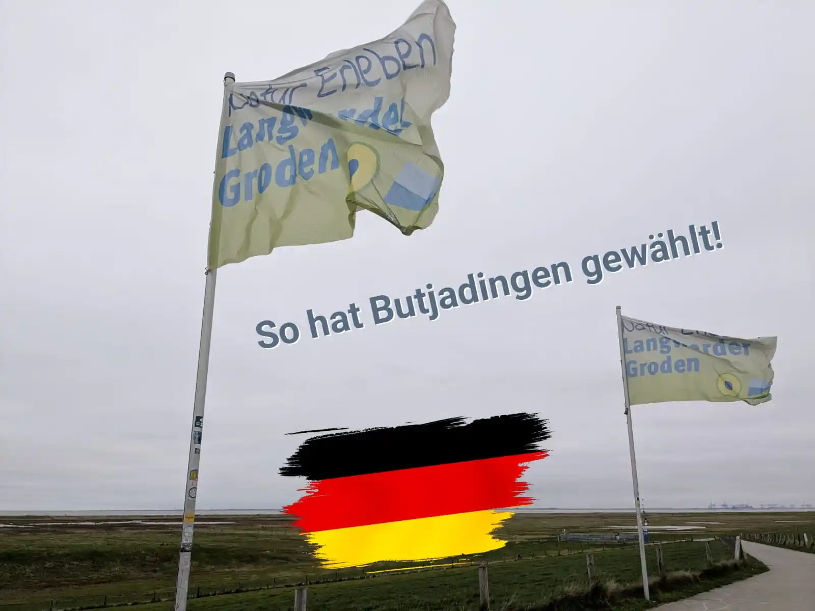 Fedderwardersiel post