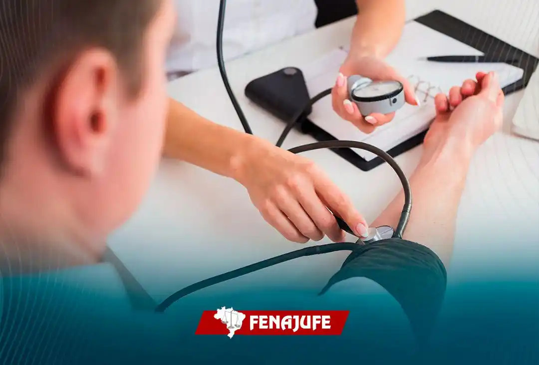 Fenajufe Agora post