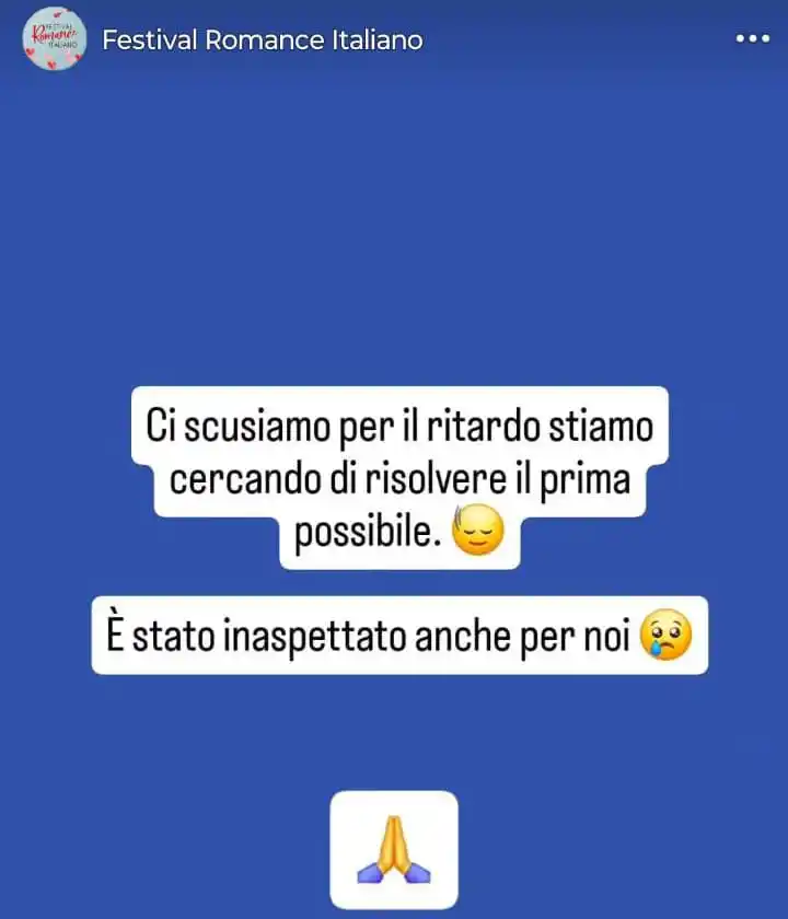 🅵🆁🅸 ᴄᴀɴᴀʟᴇ ʟᴇᴛᴛᴏʀɪ post