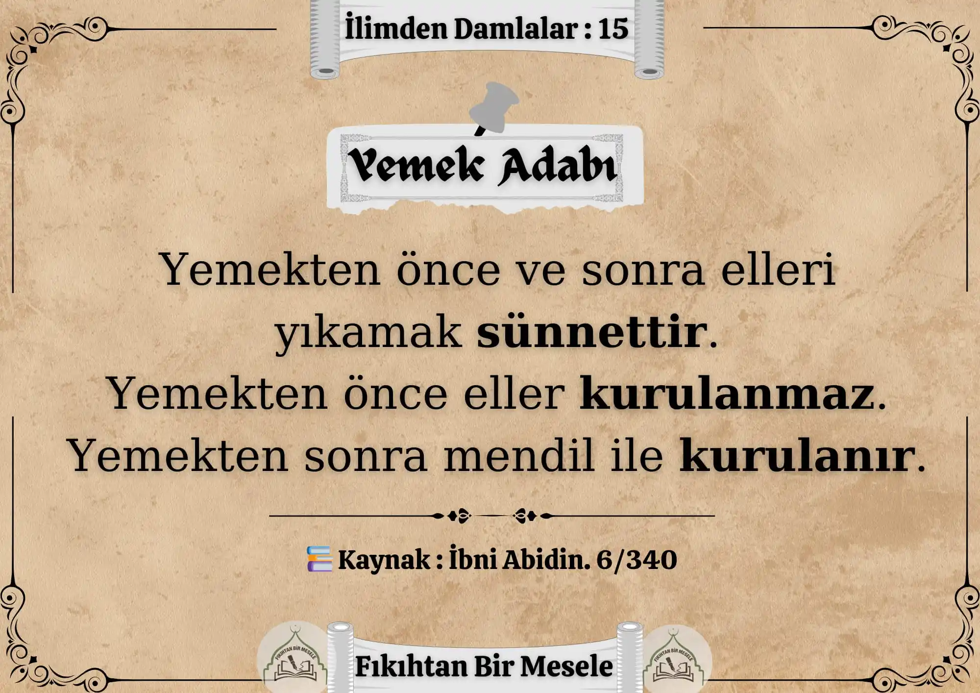  𝐅𝐈𝐊𝐈𝐇𝐓𝐀𝐍 𝐁𝐈𝐑 𝐌𝐄𝐒𝐄𝐋𝐄  post