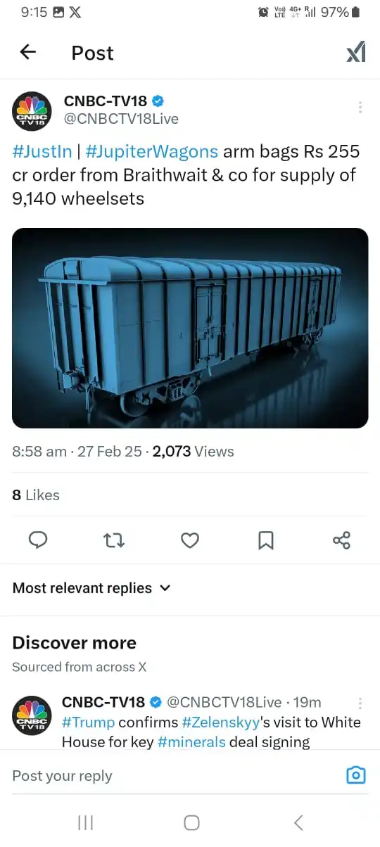 FinanceWith100₹bh post