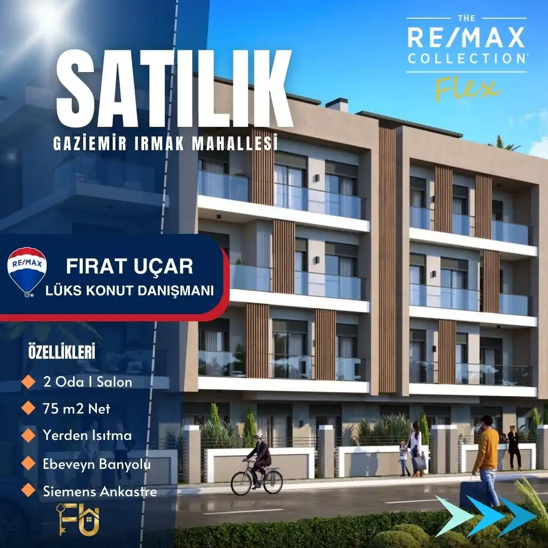  Fırat Uçar Real Estate post