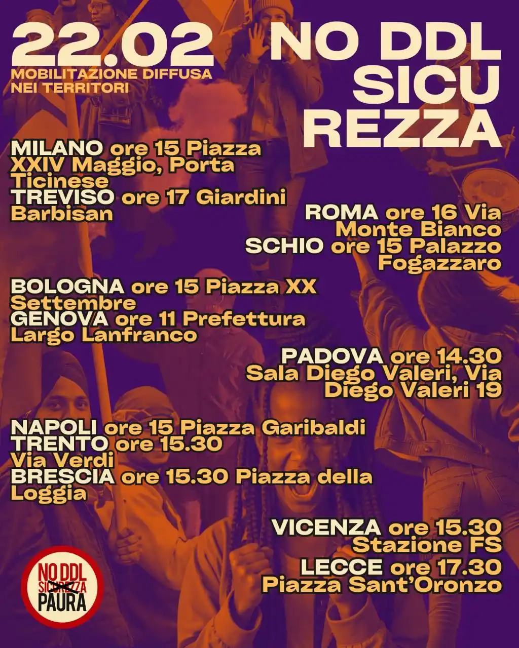 Flai Cgil nazionale  post
