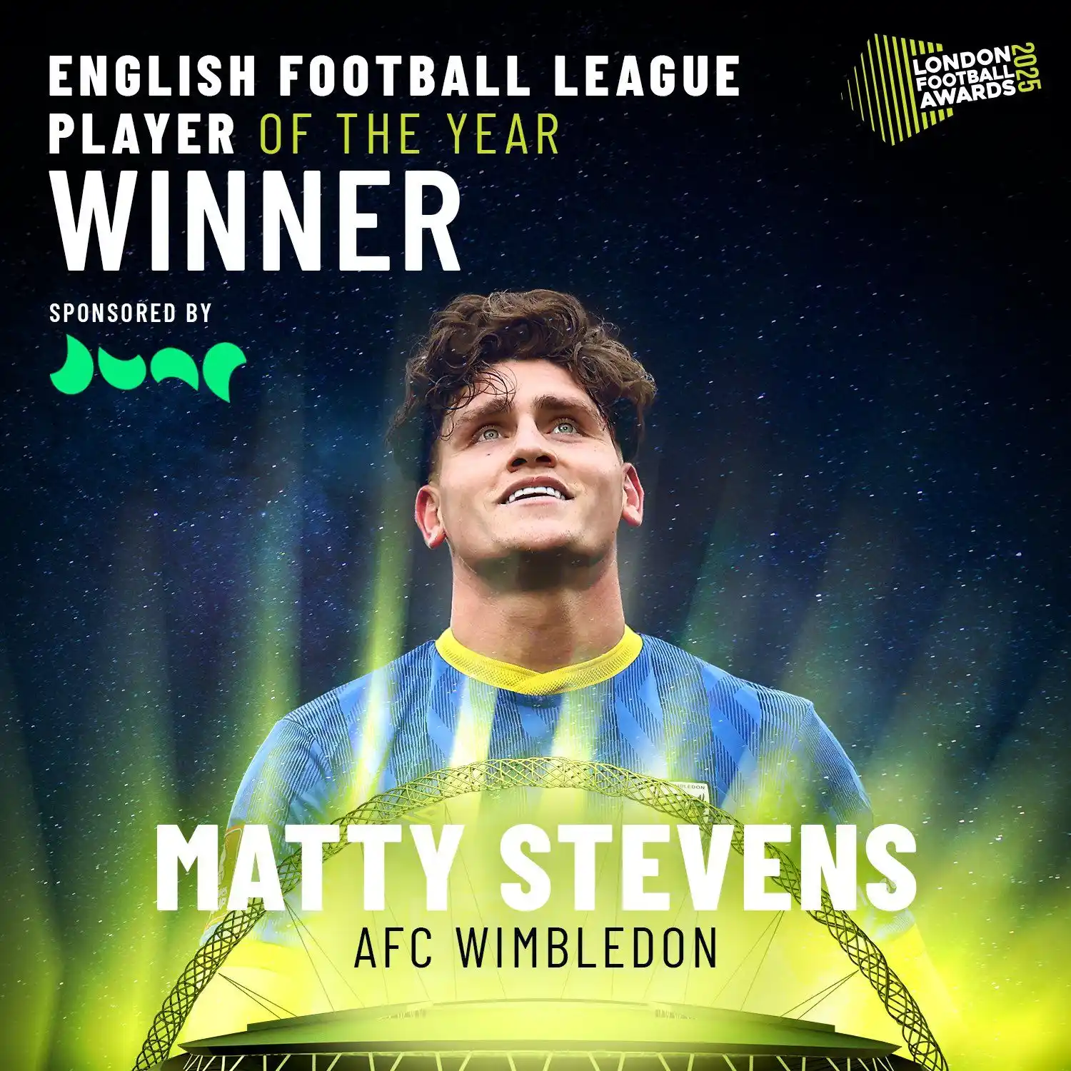 Football View™ post