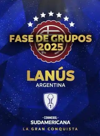 Image from 𝗙𝗼𝗿𝘁𝗮𝗹𝗲𝘇𝗮 𝗚𝗿𝗮𝗻𝗮𝘁𝗲 🇱🇻: 🇱🇻⚽ ¡El *Granate* siempre protagonista! *Lanús, campeón en 2013, fin...