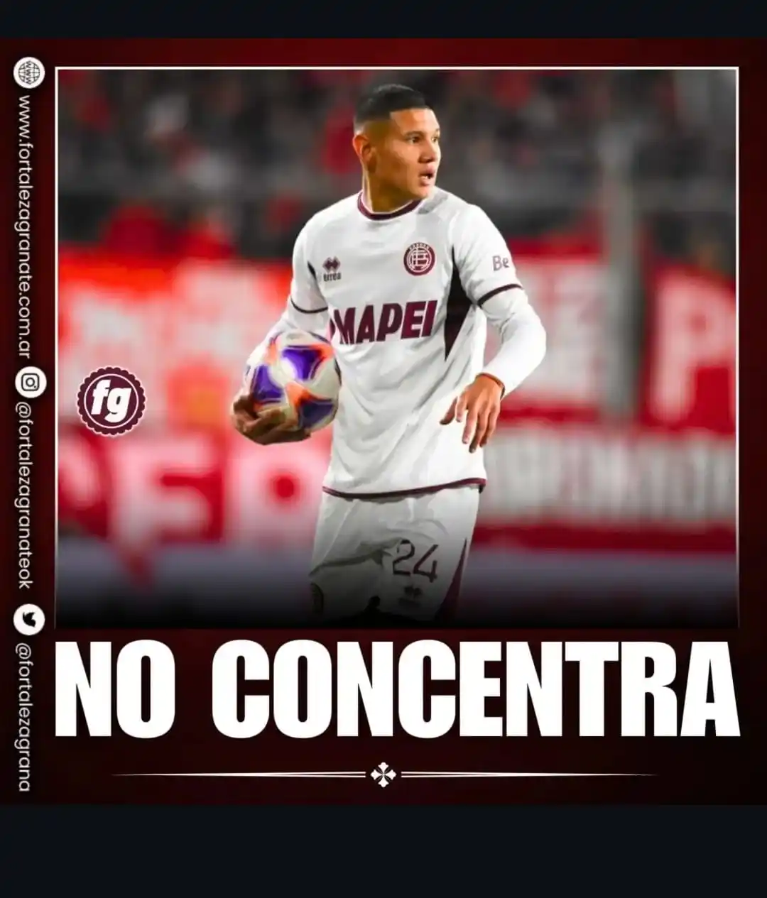 𝗙𝗼𝗿𝘁𝗮𝗹𝗲𝘇𝗮 𝗚𝗿𝗮𝗻𝗮𝘁𝗲 🇱🇻 post