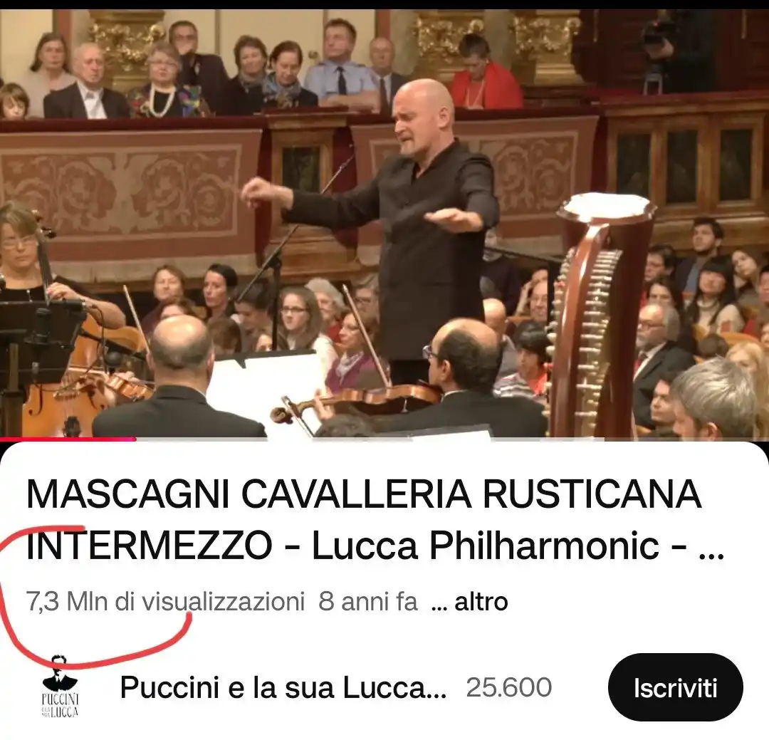 Forza del Popolo canale ufficiale post