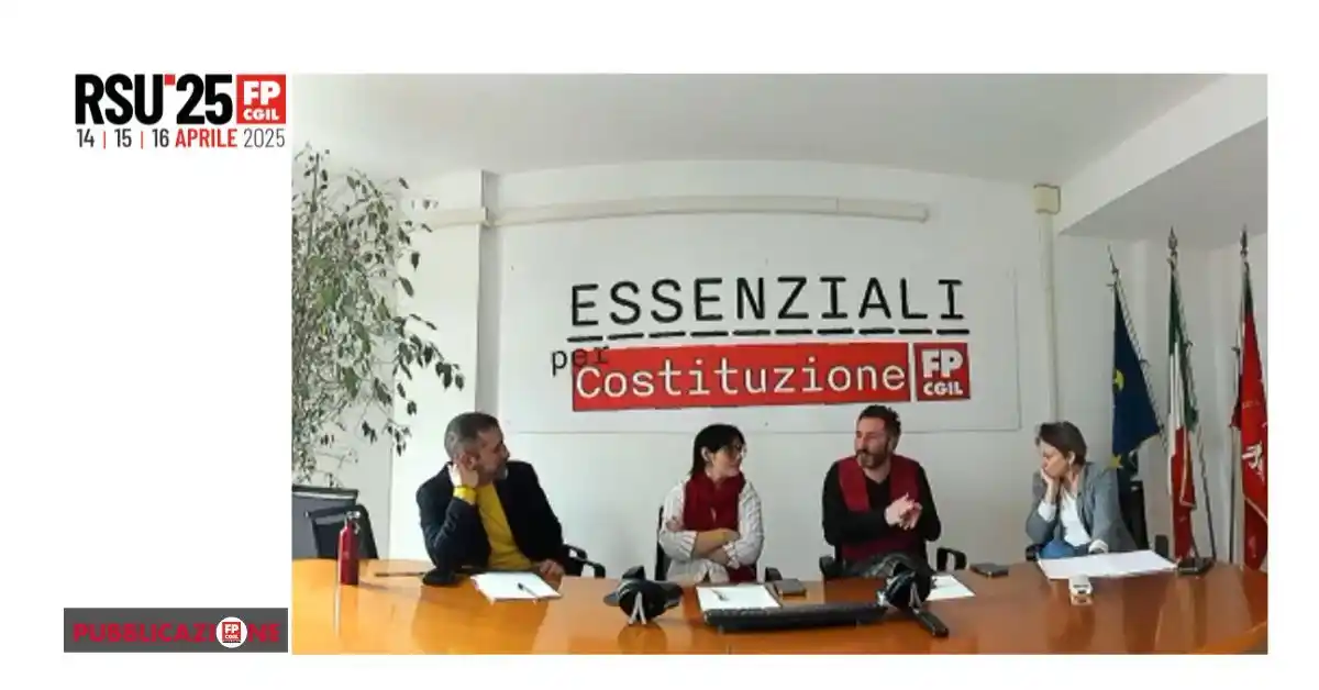 FP CGIL Lombardia post