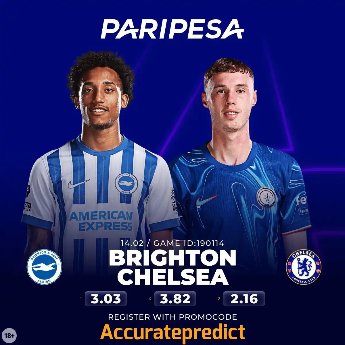 Free Football Prediction Site post