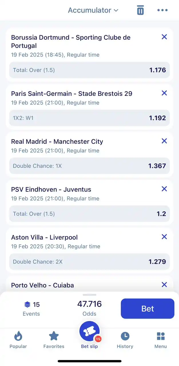 Image from Free Football Prediction Site: *10 & 40 odds on Paripesa* 🔥 - 6Q4XE - 7MUXE Enjoy a 100% welcome b...