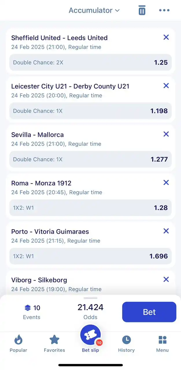 Image from Free Football Prediction Site: *8 & 21 odds on Paripesa* 🔥 -LYE4J -KBM4J Enjoy a 100% welcome bonu...