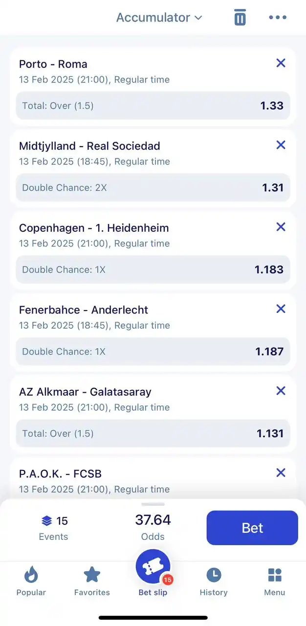 Free Football Prediction Site post