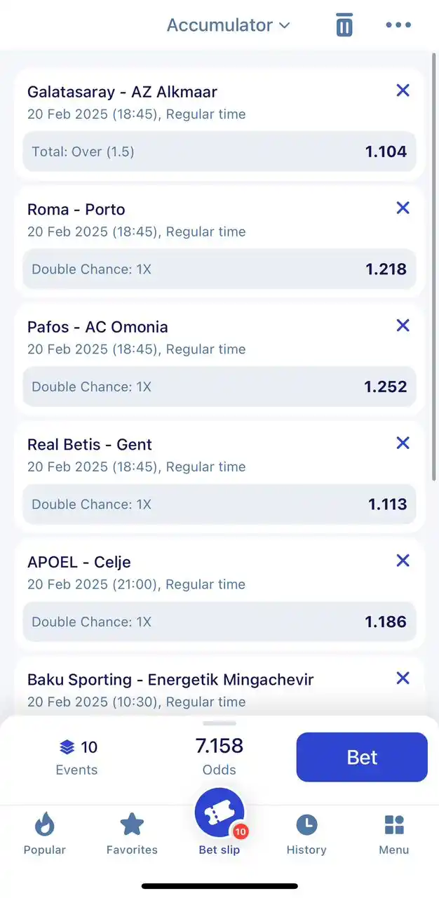 Image from Free Football Prediction Site: *7 & 15 odds on Paripesa* 🔥 - Y5T7F - H79TF Enjoy a 100% welcome bo...