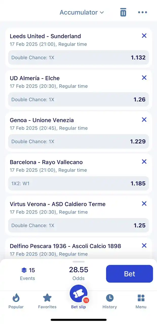 Free Football Prediction Site post