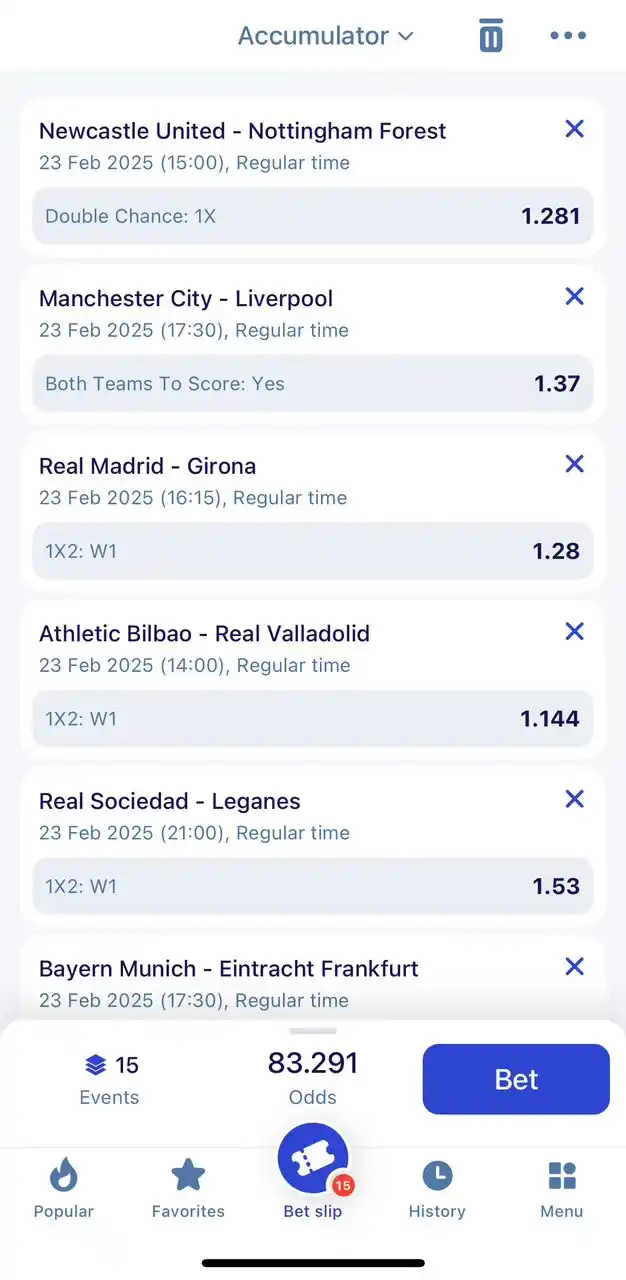 Image from Free Football Prediction Site: *11 & 80 odds on Paripesa* 🔥 -ED1RH -YACRH Enjoy a 100% welcome bon...