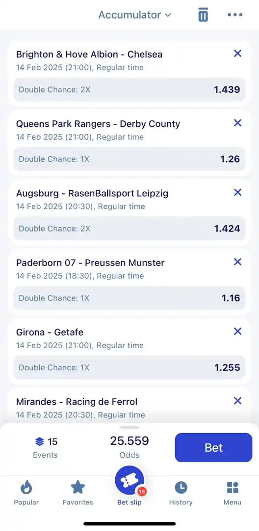 Free Football Prediction Site post